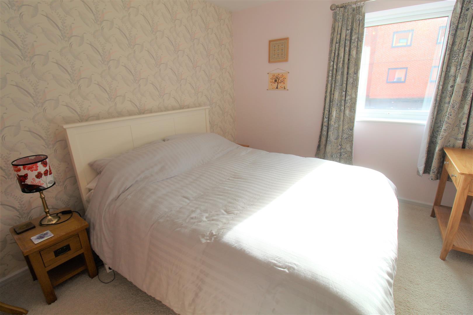 Hartley Court, Hanley, Stoke-On-Trent
